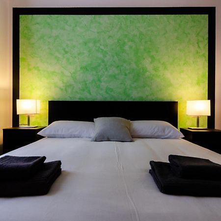 Green Room Milan Exterior photo