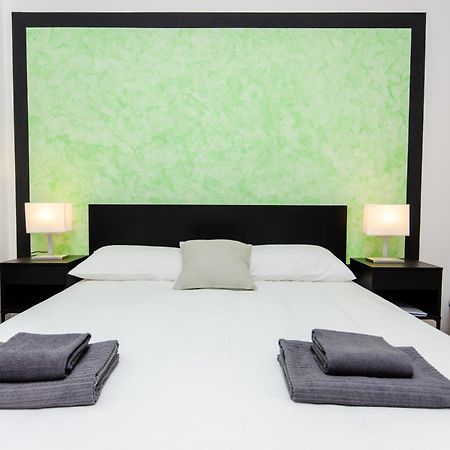 Green Room Milan Exterior photo