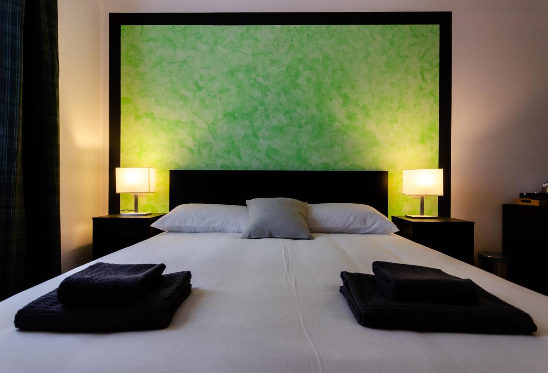 Green Room Milan Exterior photo
