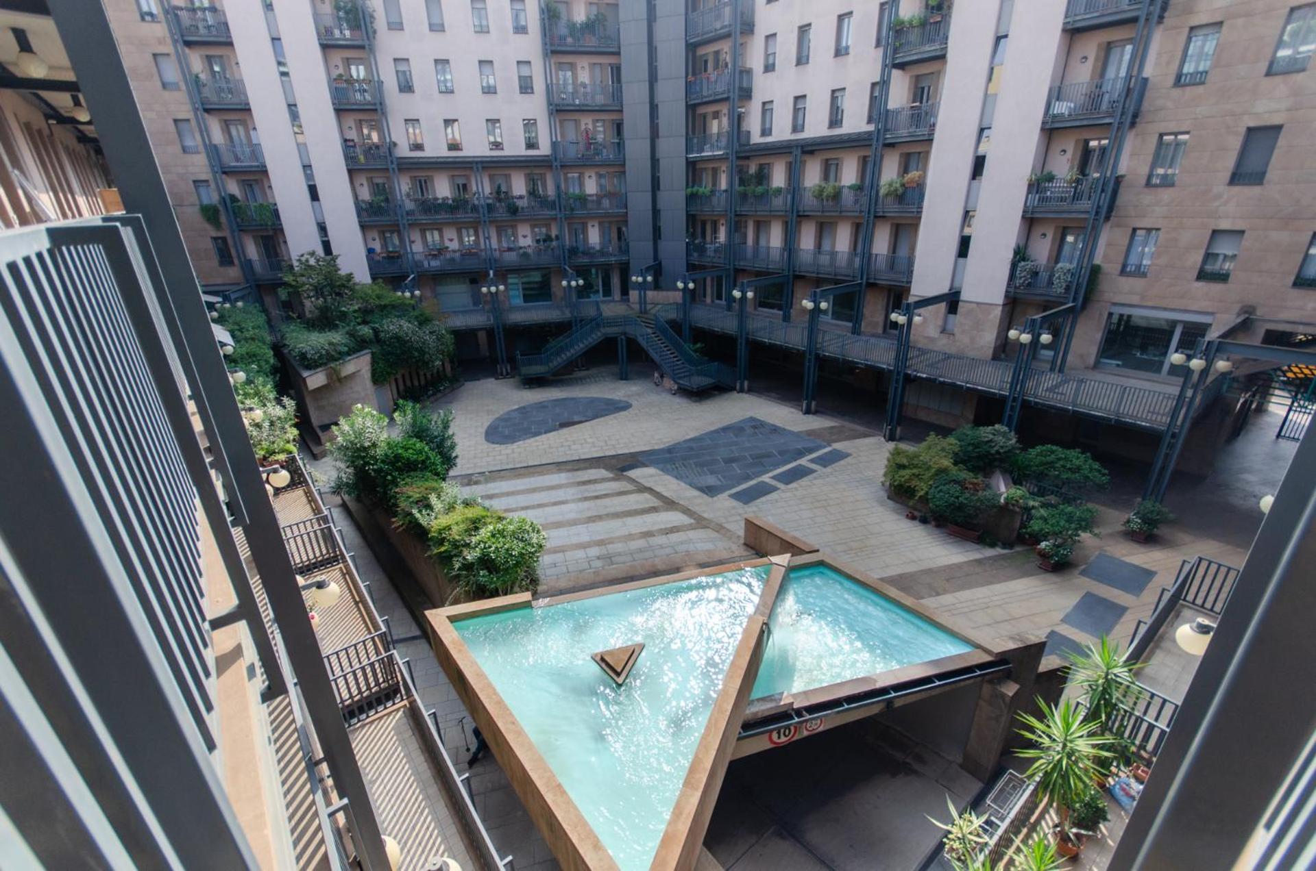 Green Room Milan Exterior photo