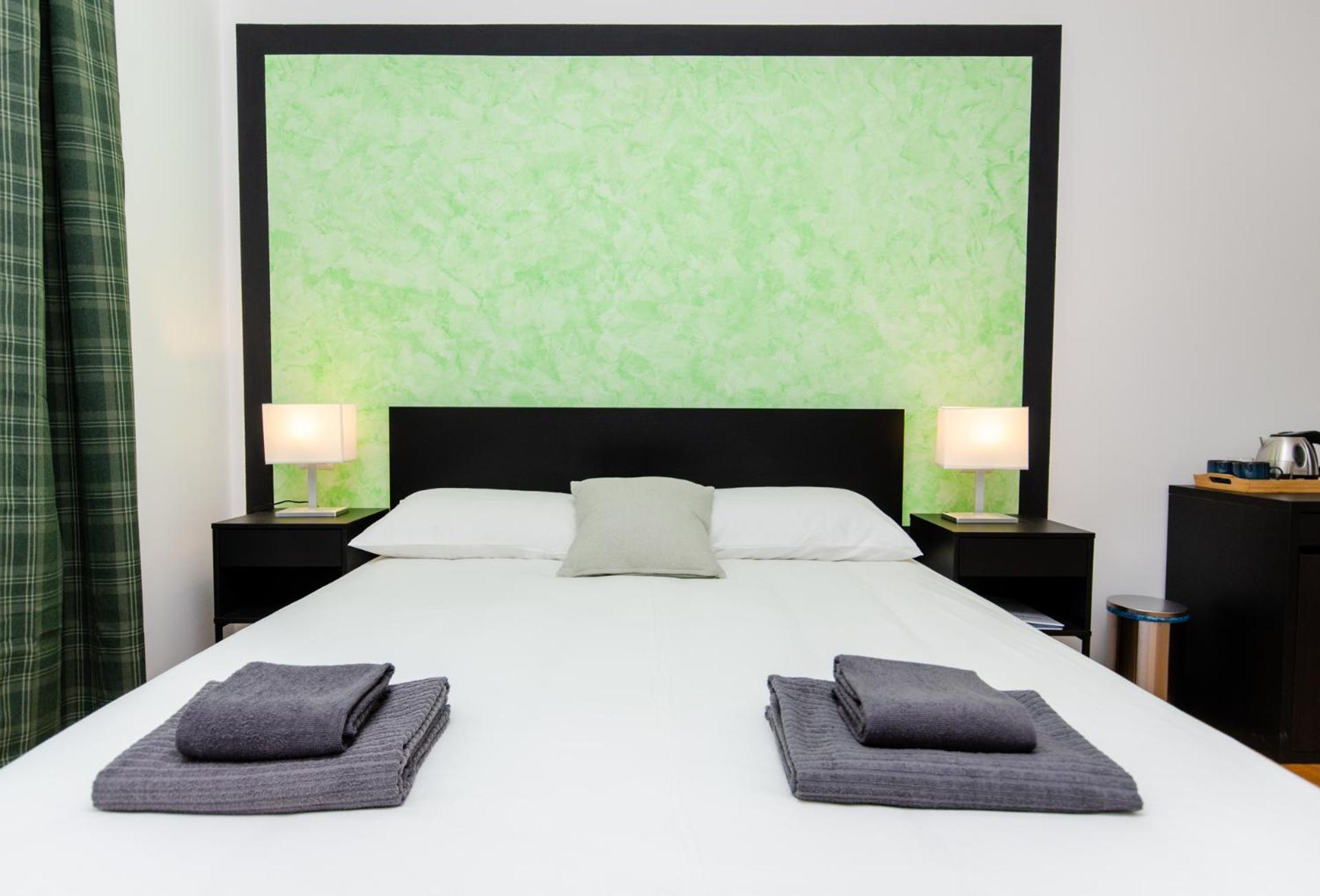 Green Room Milan Exterior photo